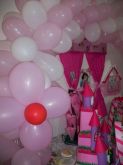 Kit Festa Princesas