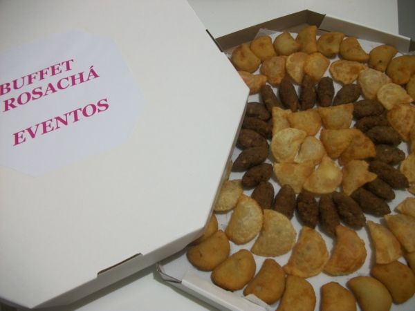 Kit Festa Salgados