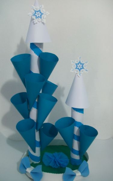 Baleiro Frozen