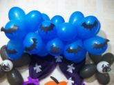 Kt Festa Hallowen