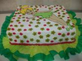 Bolo Tinker Bell