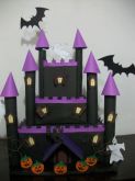 Kit Festa Halloween