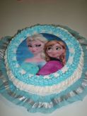 Bolo Frozen