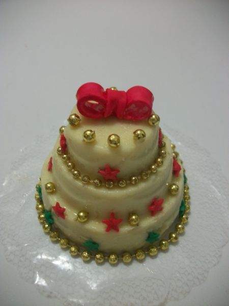 Mini Bolos