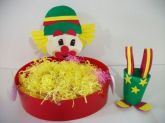 Baleiro de Palhacinho