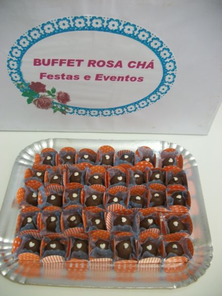 Doces Finos