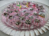 Brigadeiro Recheado