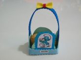 Kit Festa Smurfs - Z