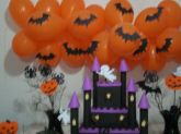 Kit Festa Hallowen