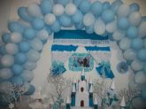 Kit Festa Frozen
