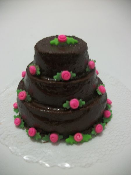 Mini Bolos