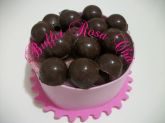 Caixa de bombons