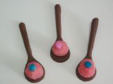 Docinhos - Colher de Chocolate