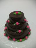 Mini Bolos