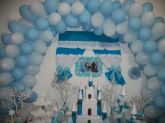 Kit Festa Frozen