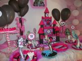 Kit Festa Princesas