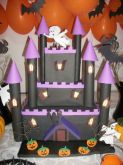 Kit Festa Halloween