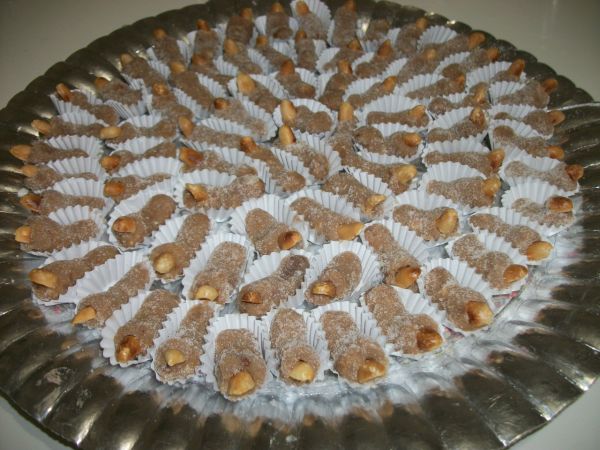 Cajuzinhos