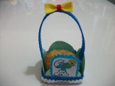 Kit Festa Smurfs - Z