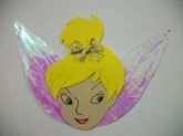 Painel Tinker Bell