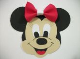 Painel Minie
