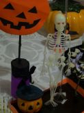Kit Festa Halloween