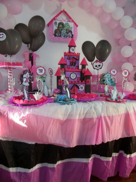 Kit Festa Princesas