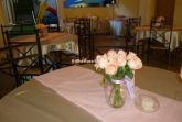 Fotos do Buffet - Decoração de Mesas