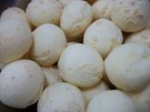 Pão de Queijo