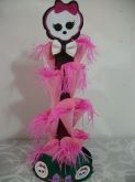 Kit Festa Monsters High
