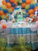 Kit Festa Looney Tunes Baby