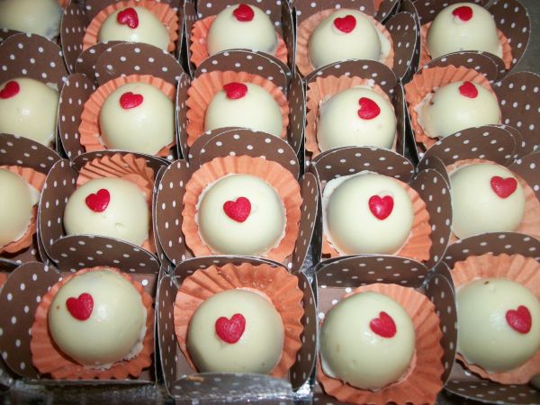 Doces Finos