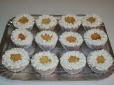 Cup cakes