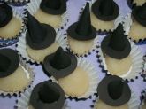 Docinhos de Halloween