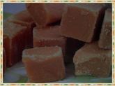 Balas de Doce de Leite
