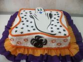 Bolo Hallowen