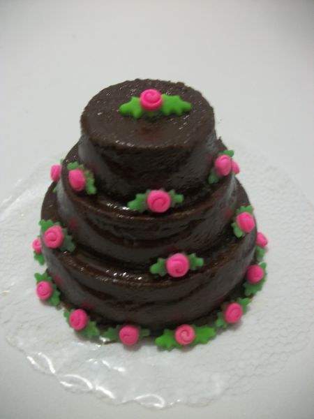 Mini Bolos