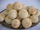 Pães de Queijo