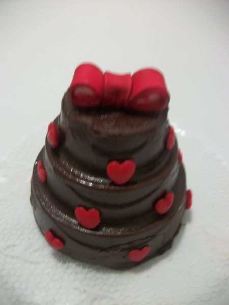Mini Bolos