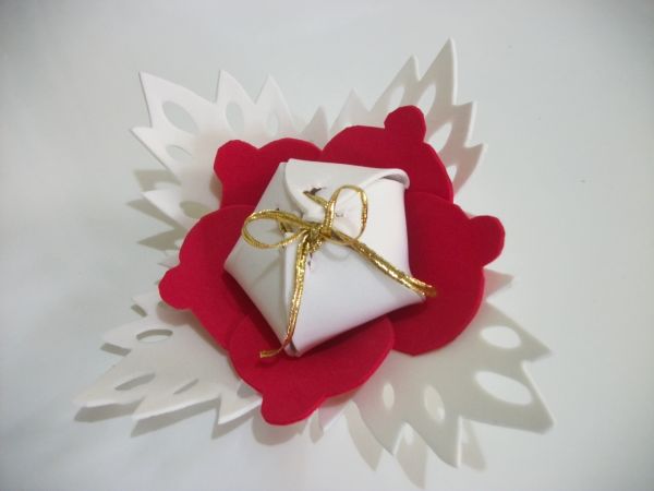 Lembrancinhas de Casamento
