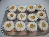 Cup cakes