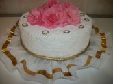 Bolo de Casamento