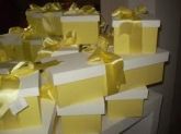 Lembrancinhas de Casamento