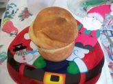 Panetone Trufado