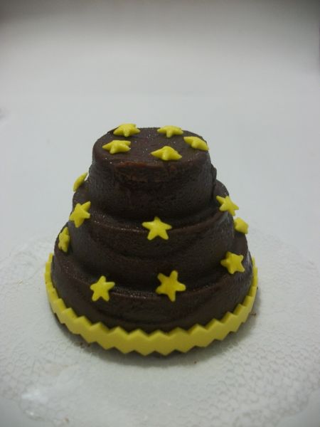 Mini Bolos