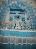 Kit Festa Frozen