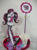 Kit Festa Monsters High