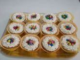 Cup cakes