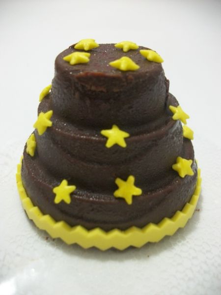 Mini Bolos