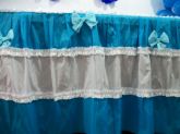 Kit Festa Smurfs
